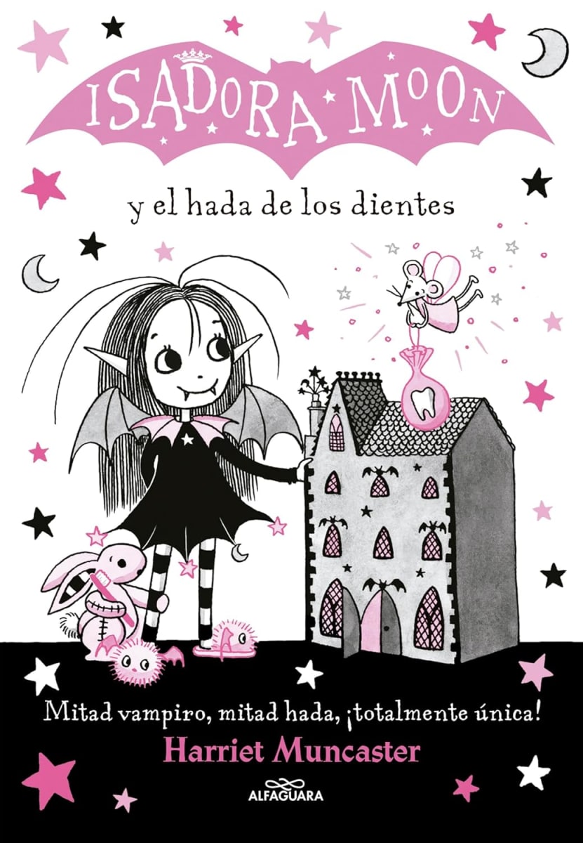 ISADORA MOON Y EL HADA DE LOS DIENTES 10 NV - HARRIET MUNCASTER1