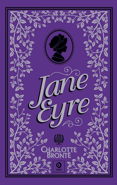 JANE EYRE (PIEL DE CLASICOS)1
