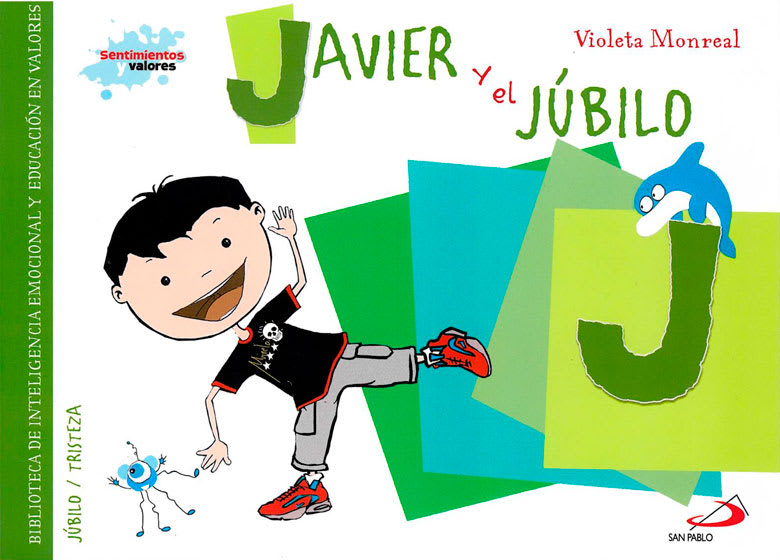 JAVIER Y EL JUBILO - VIOLETA MONREAL1