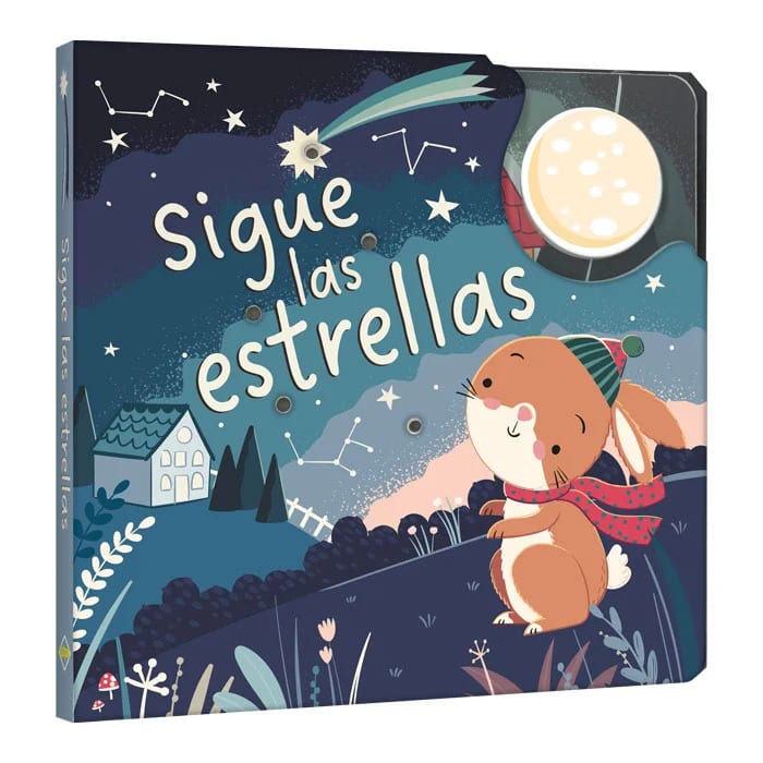 SIGUE LAS ESTRELLAS SONIDO Y LUCES1