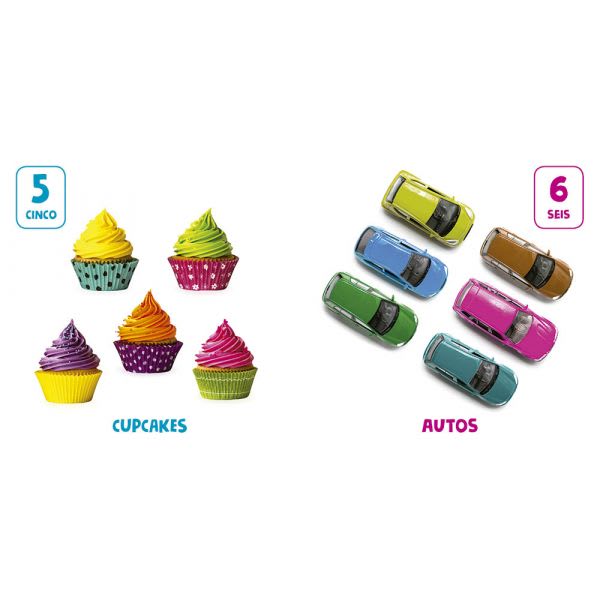 KINDERPEDIA COLECCION 4 LIBROS4