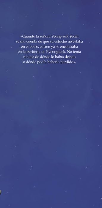 LA ASOMBROSA TIENDA DE LA SEÑORA YEOM - KIM HO-YEON3