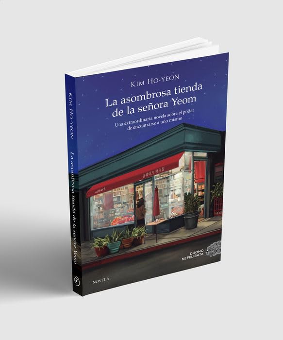LA ASOMBROSA TIENDA DE LA SEÑORA YEOM - KIM HO-YEON4