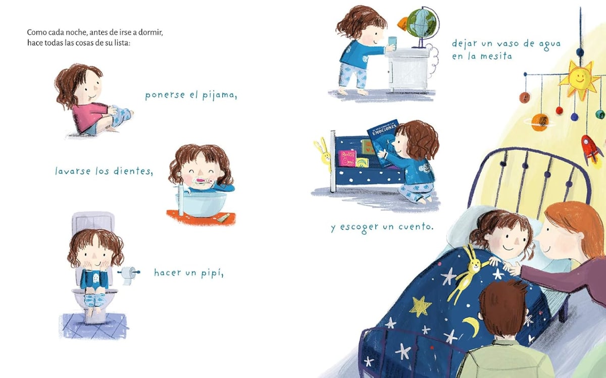 LA AVENTURA DE DORMIR SOLOS - CLARA MAS BASSAS, JUDI ABBOT2