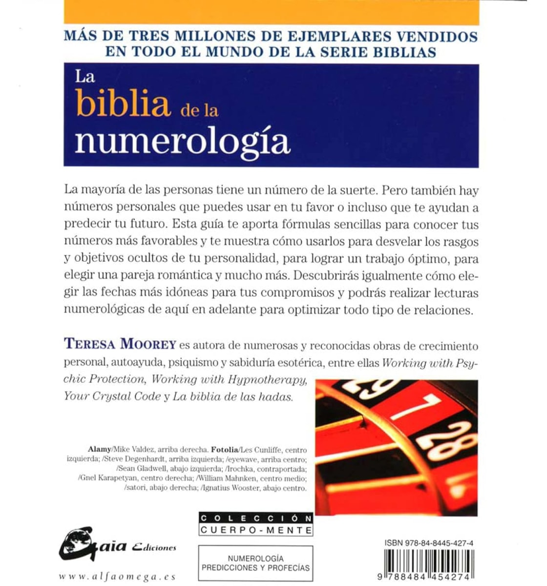 LA BIBLIA DE LA NUMEROLOGÍA -TERESA MOOREY2