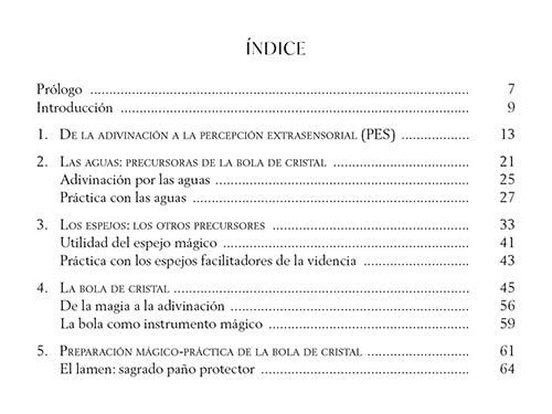 LA BOLA DE CRISTAL. LIBRO GUÍA + BOLA DE CRISTAL AUTÉNTICA3