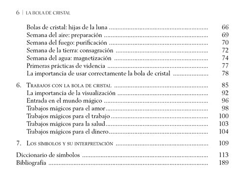 LA BOLA DE CRISTAL. LIBRO GUÍA + BOLA DE CRISTAL AUTÉNTICA4