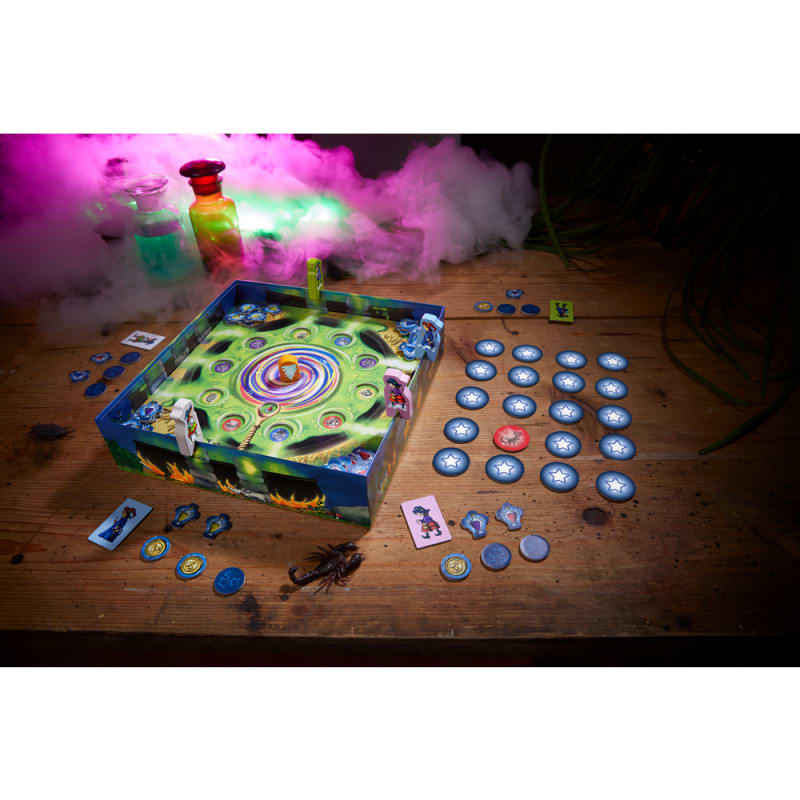 LA CALDERA ENCANTADA2