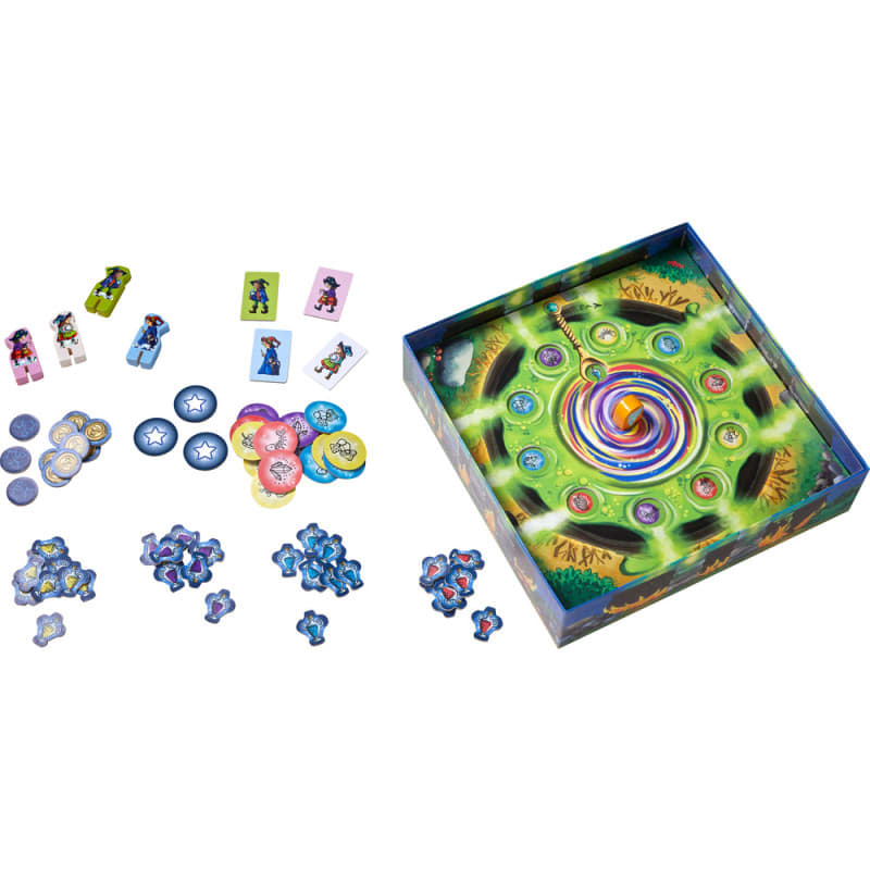 LA CALDERA ENCANTADA3