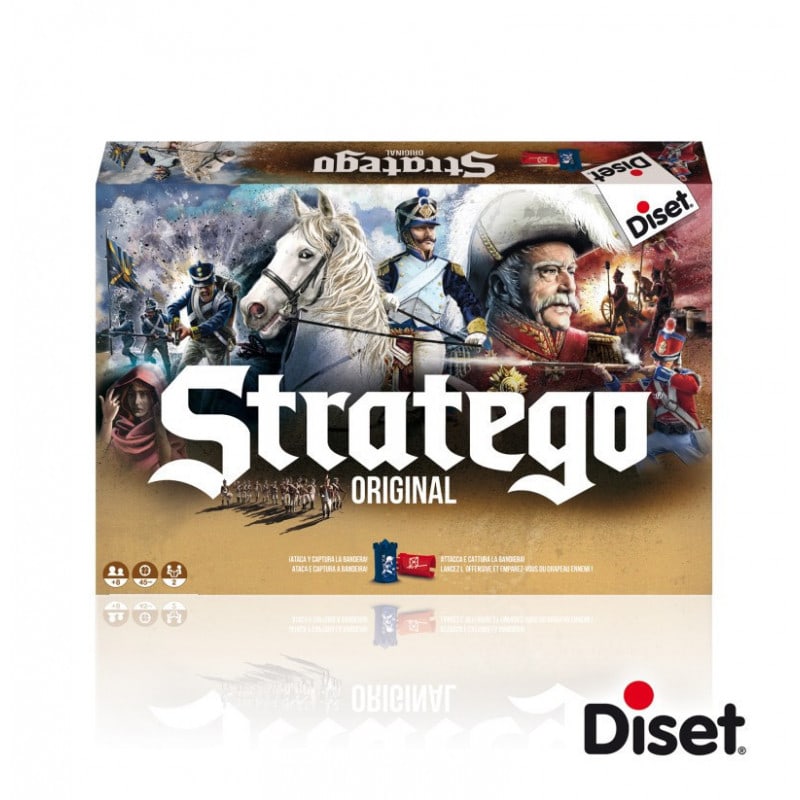 STRATEGO ORIGINAL 1