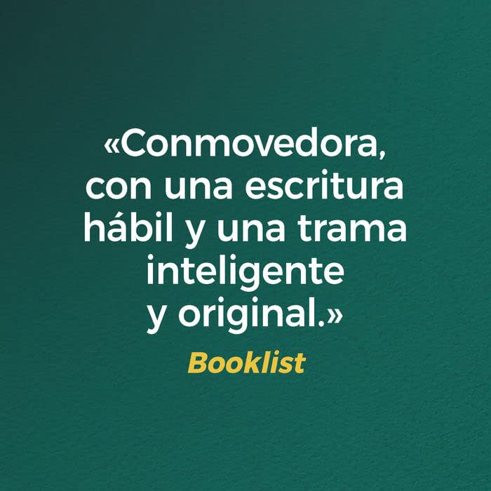 LA CAMARERA - NITA PROSE5