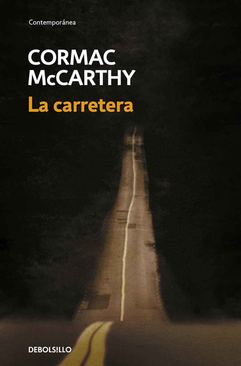 LA CARRETERA DB - CORMAC MCCARTHY1