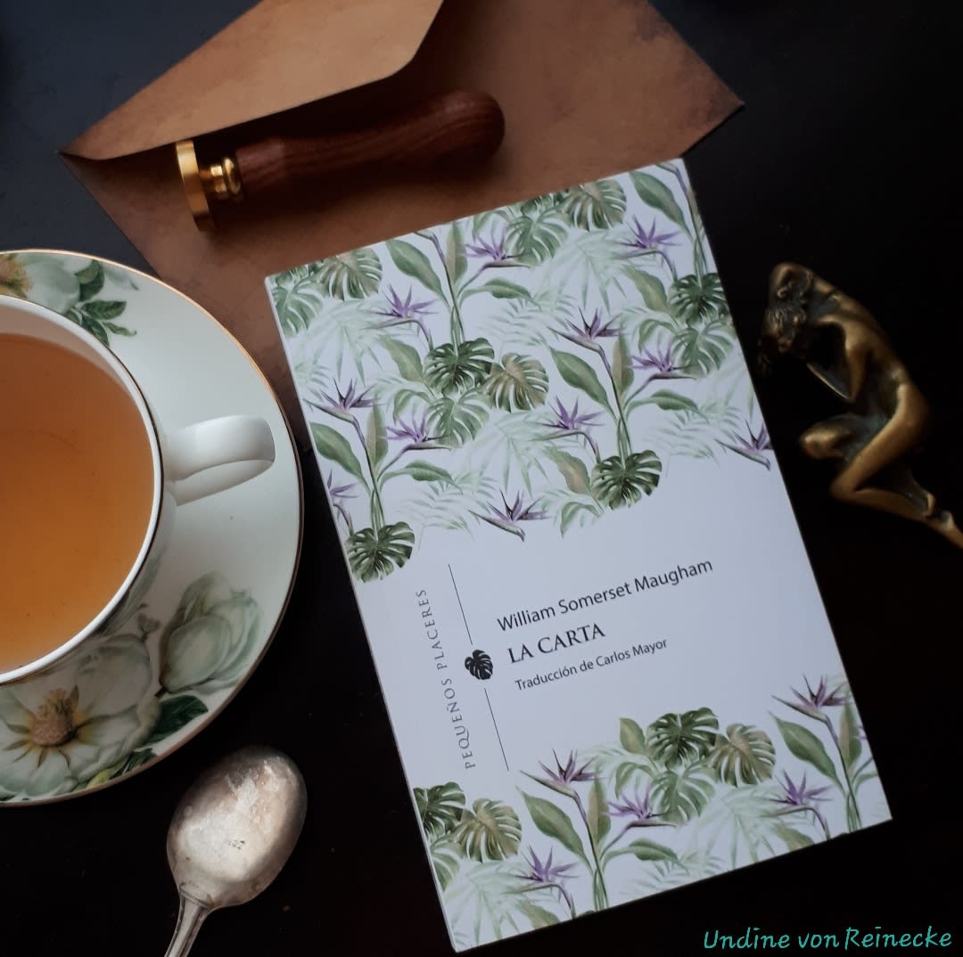 LA CARTA DB - WILLIAN SOMERSET2