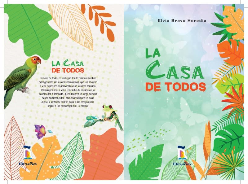 LA CASA DE TODOS - ELVIA BRAVO2