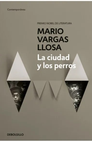 LA CIUDAD Y LOS PERROS DB - M. VARGAS LLOSA1