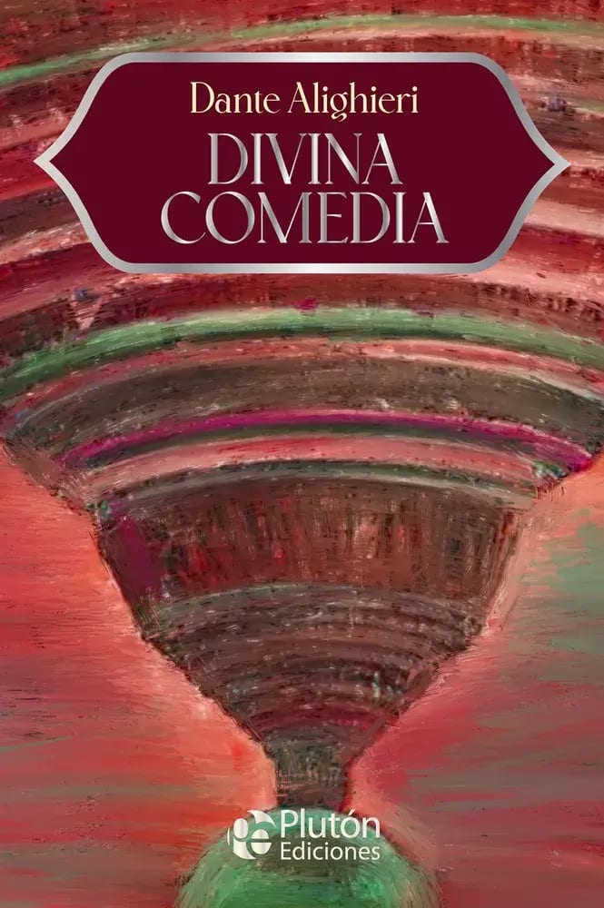 LA DIVINA COMEDIA DB - DANTE ALIGHIERI1