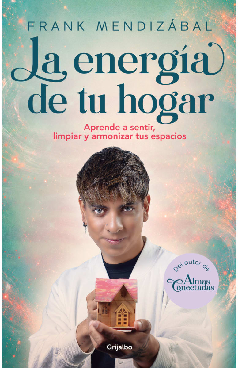 LA ENERGÍA DE TU HOGAR - FRANK MENDIZÁBAL1