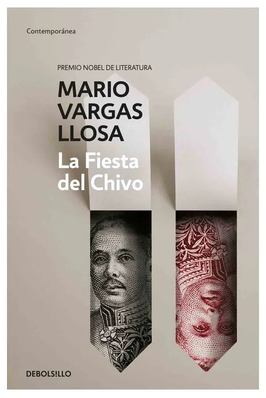 LA FIESTA DEL CHIVO - MARIO VARGAS LLOSAA1