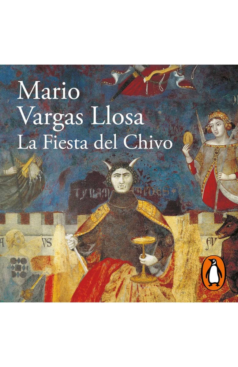 LA FIESTA DEL CHIVO - MARIO VARGAS LLOSA1