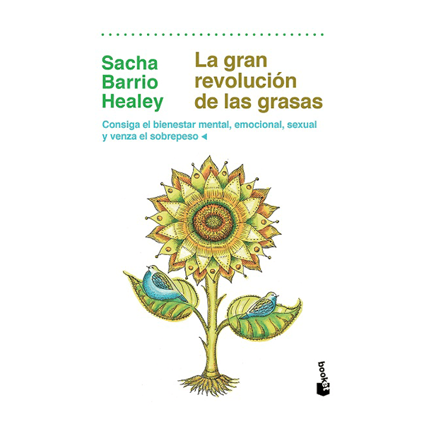 LA GRAN REVOLUCION DE LAS GRASAS1