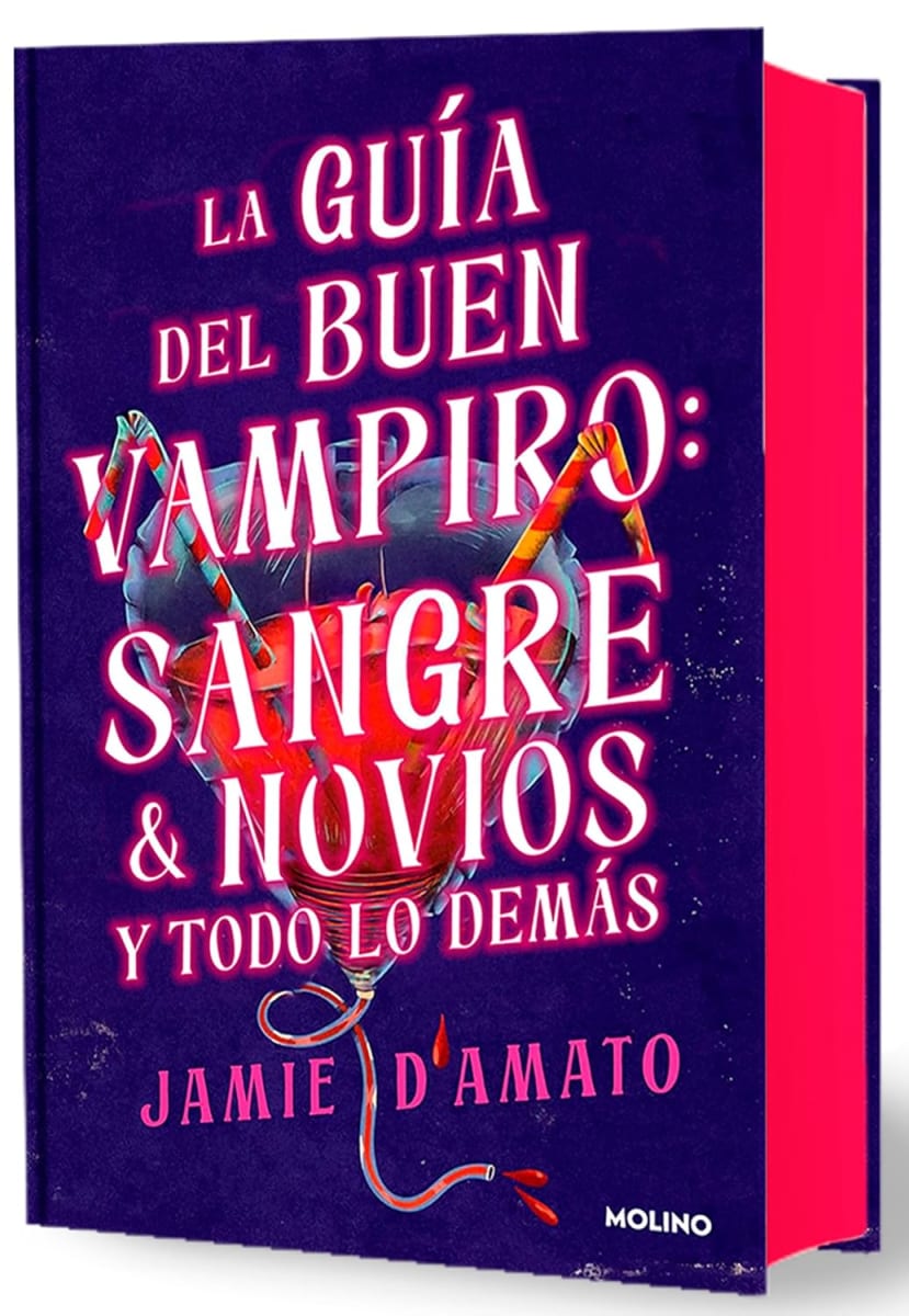 LA GUIA DEL BUEN VAMPIRO TD - JAMIE DAMATO2