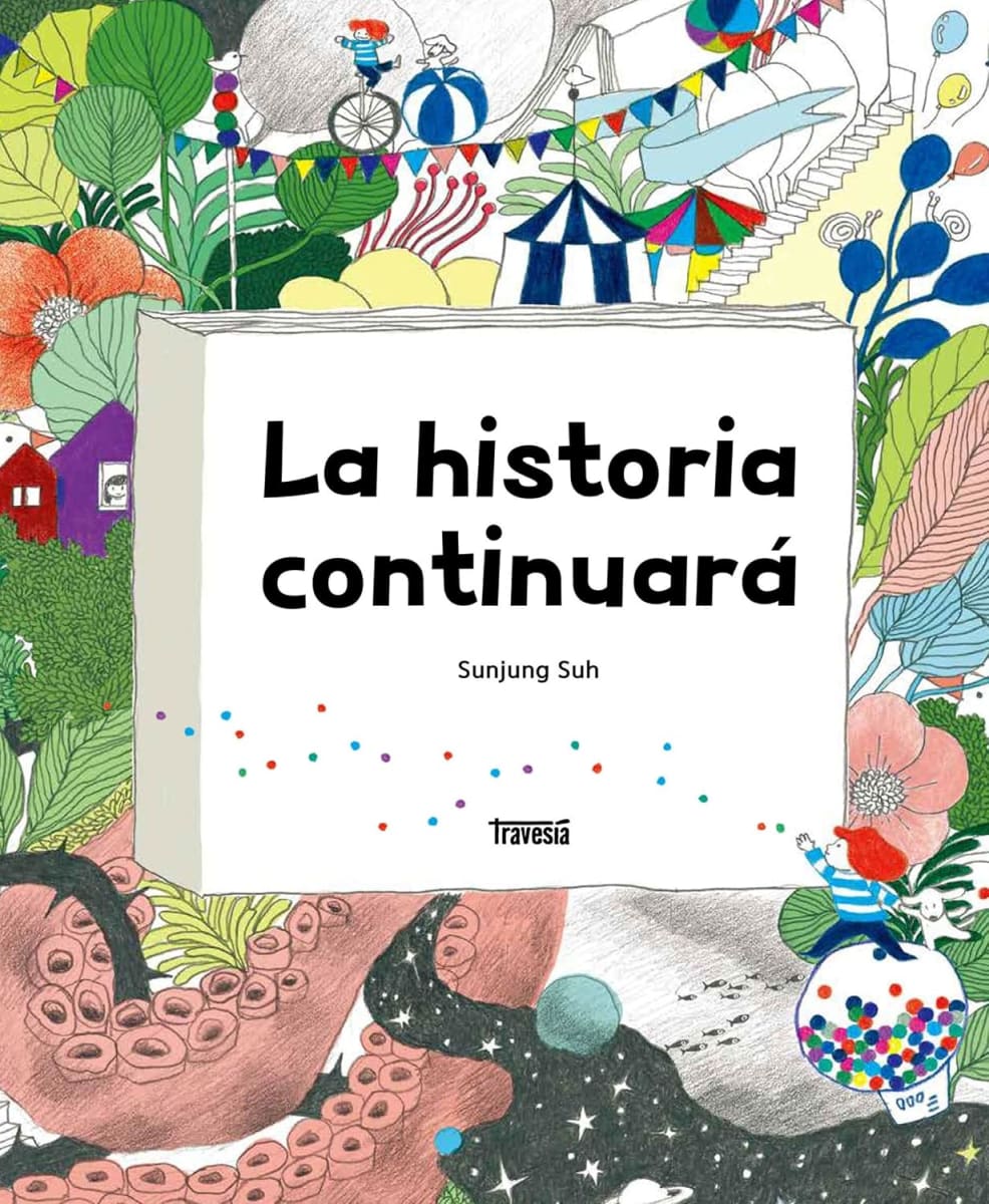LA HISTORIA CONTINUARÁ - SUNJUNG SUH1