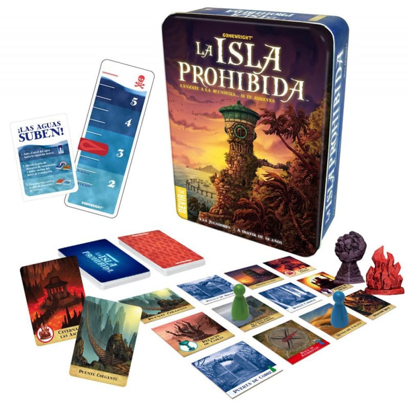 LA ISLA PROHIBIDA2