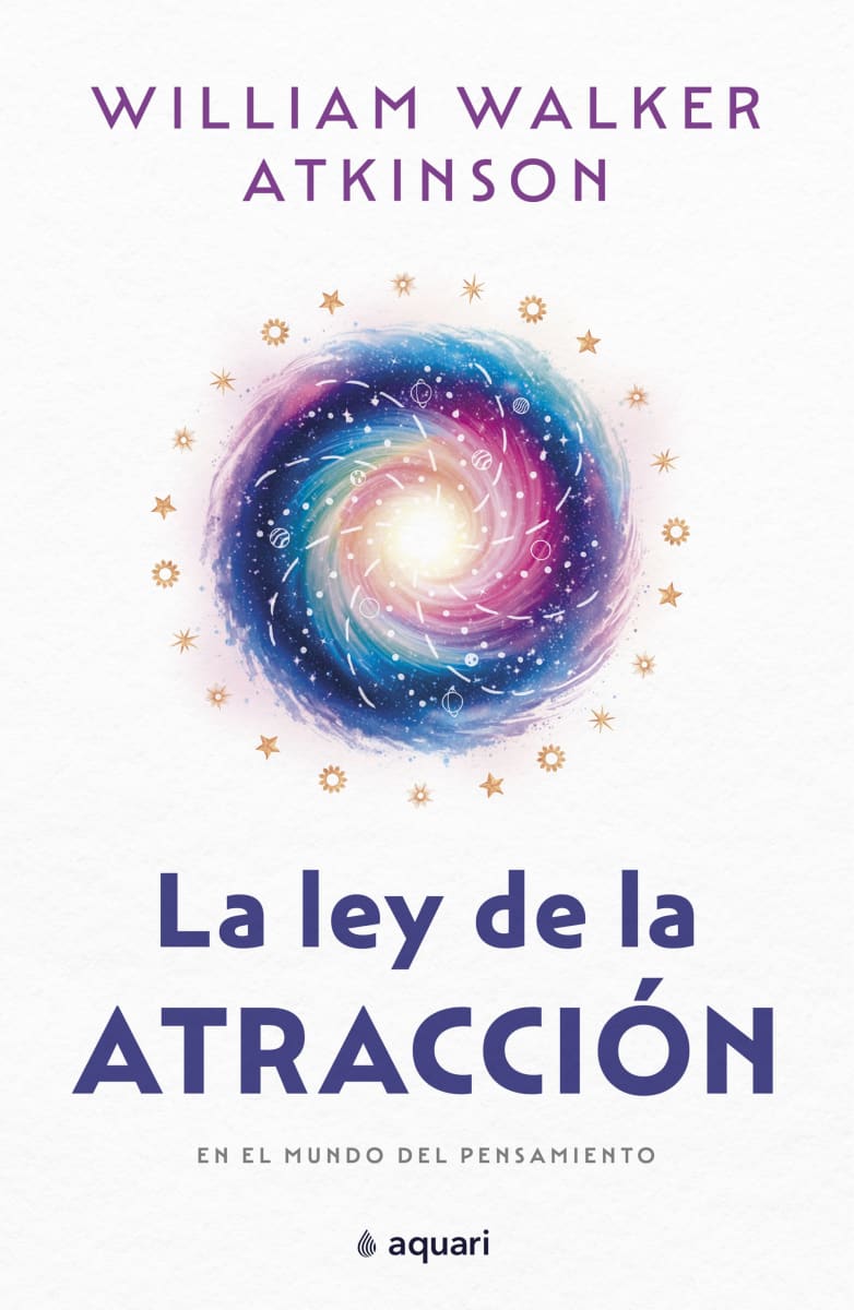 LA LEY DE LA ATRACCIÓN - WILLIAM WALKER1
