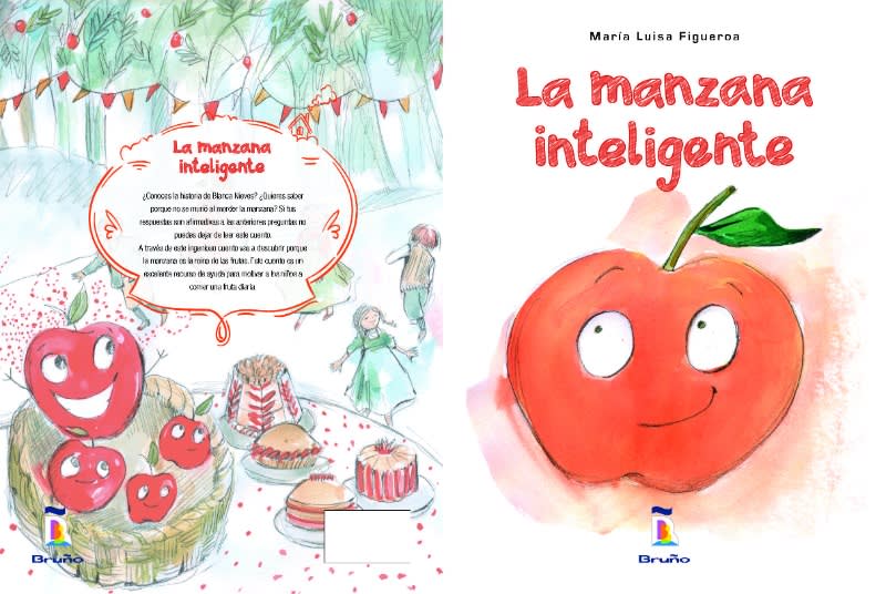 LA MANZANA INTELIGENTE - MARIA LUISA FIGUEROA2
