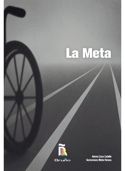 LA META - LIANA CASTELLO1