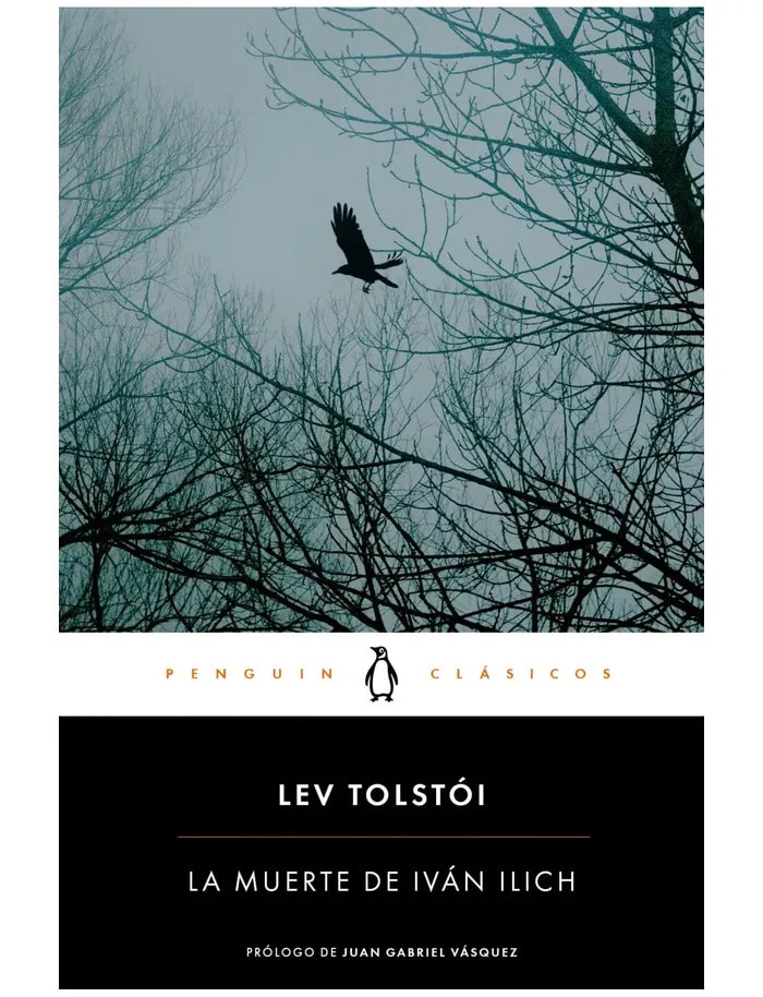LA MUERTE DE IVÁN ILICH DB - LEV TOLSTÓI1