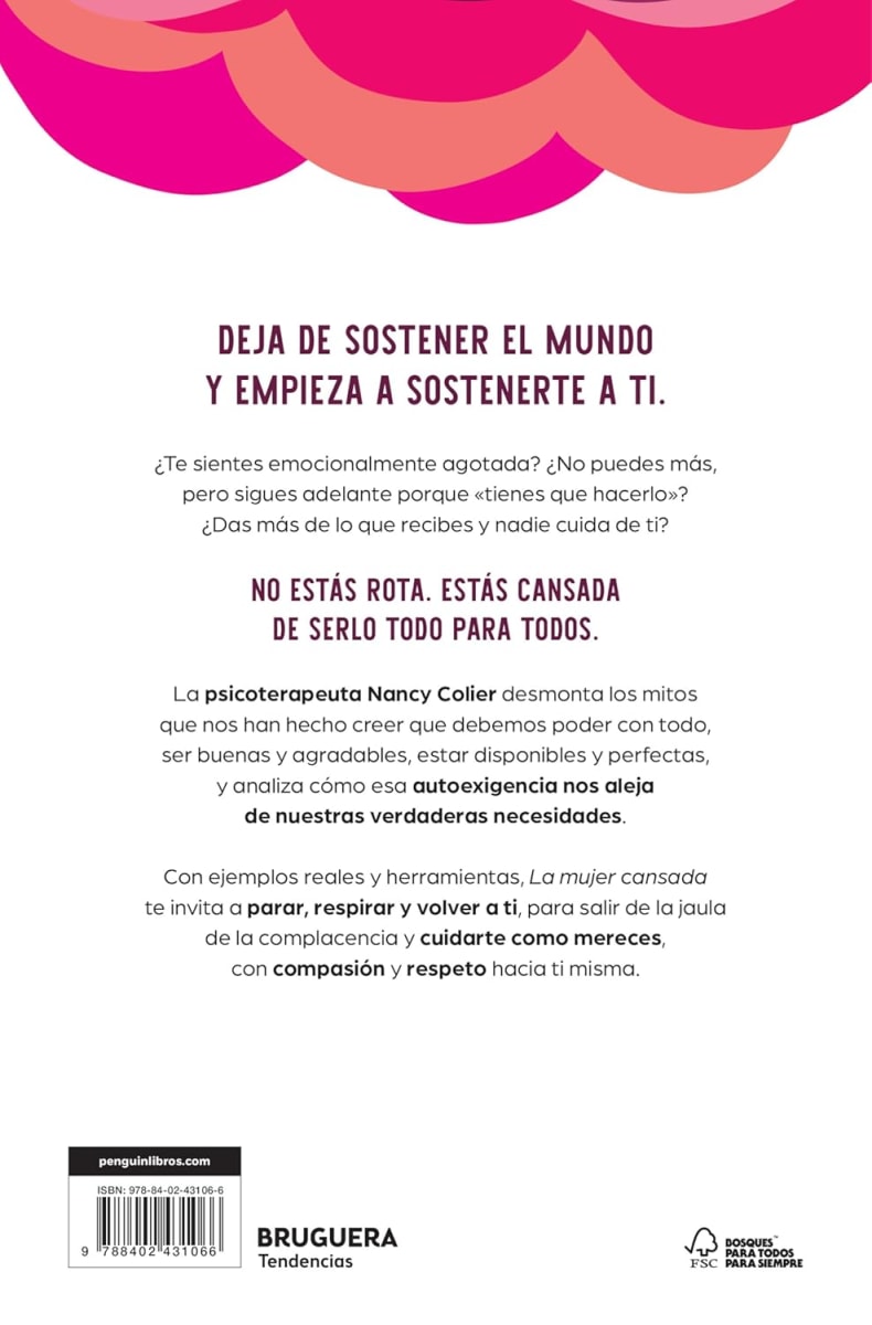 LA MUJER CANSADA - NANCY COLIER2