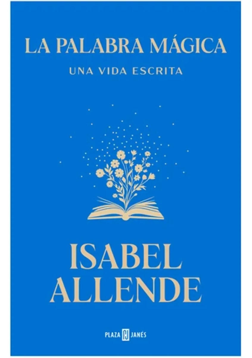 LA PALBRA MÁGICA - ISABEL ALLENDE1