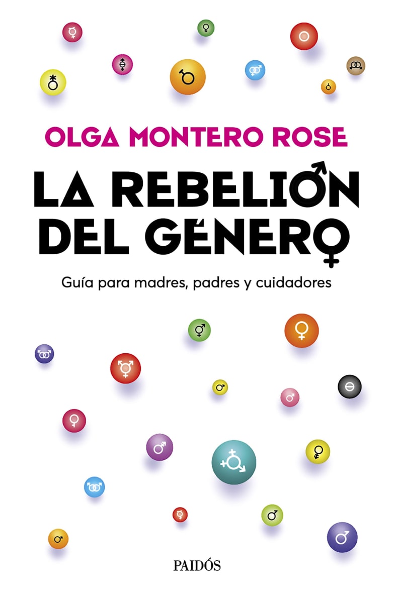 LA REBELIÓN DEL GÉNERO - Olga Montero Rose1