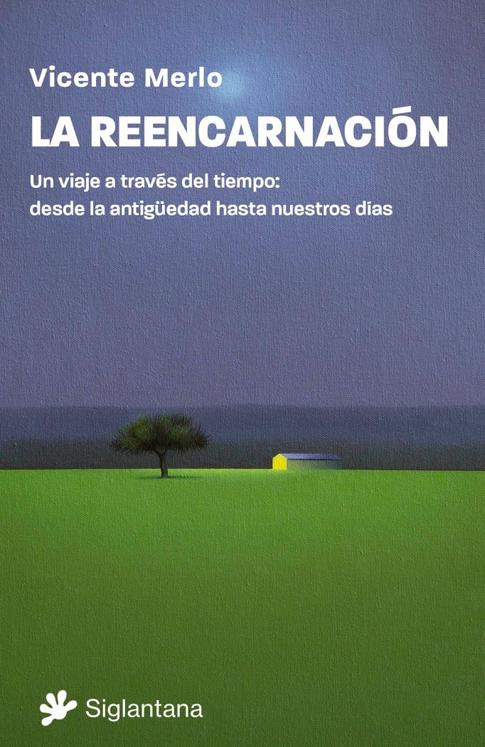 LA REENCARNACIÓN - VICENTE MERLO1