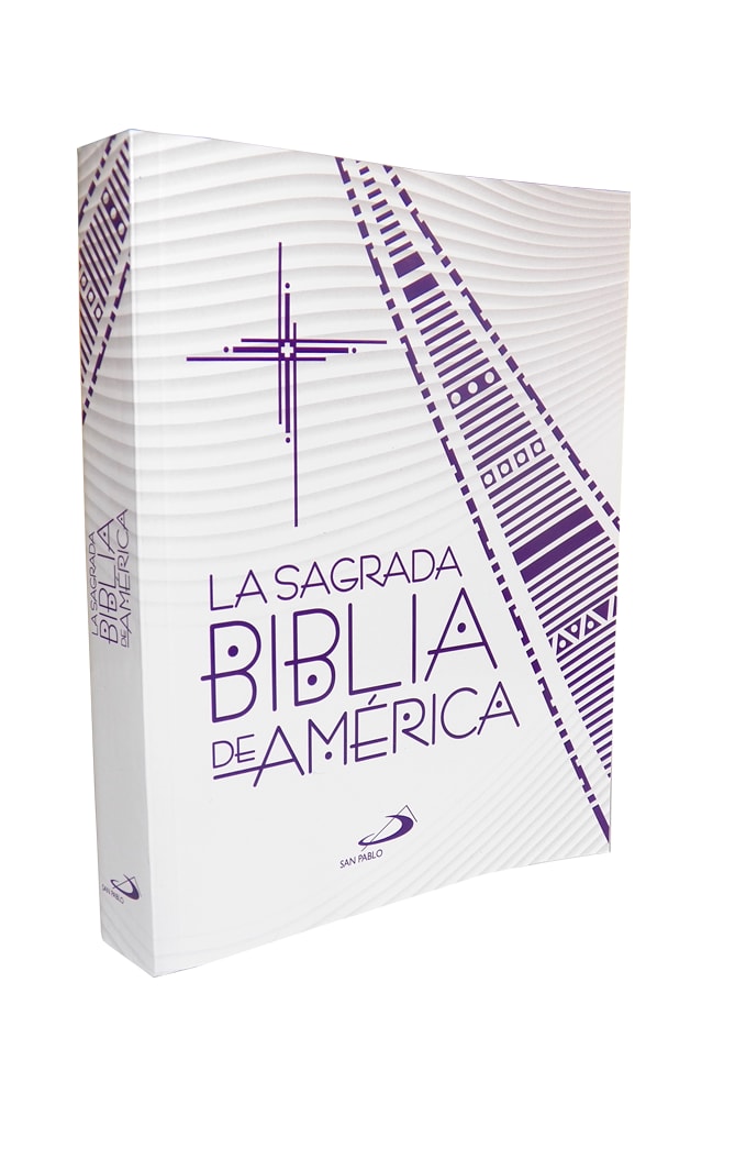 LA SAGRADA BIBLIA DE AMERICA1