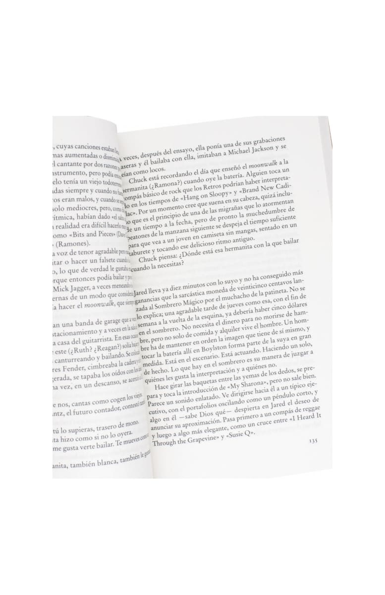 LA SANGRE MANDA - STEPHEN KING3