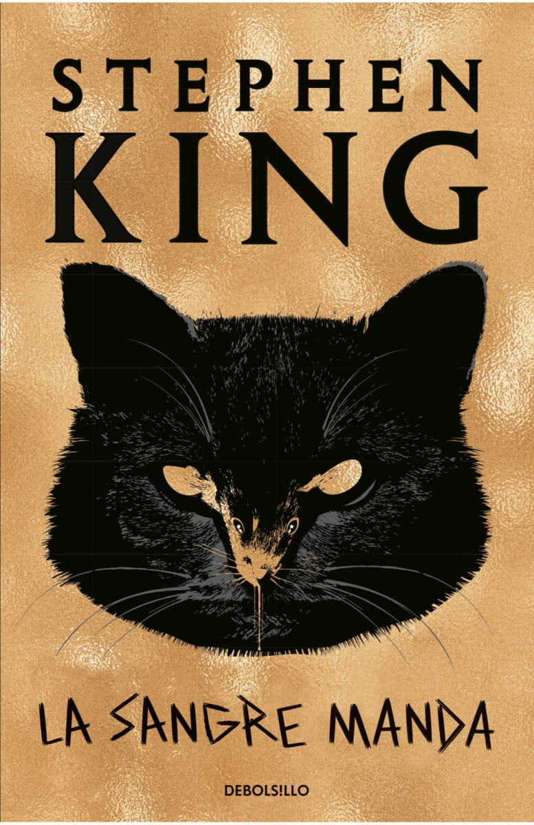 LA SANGRE MANDA - STEPHEN KING1