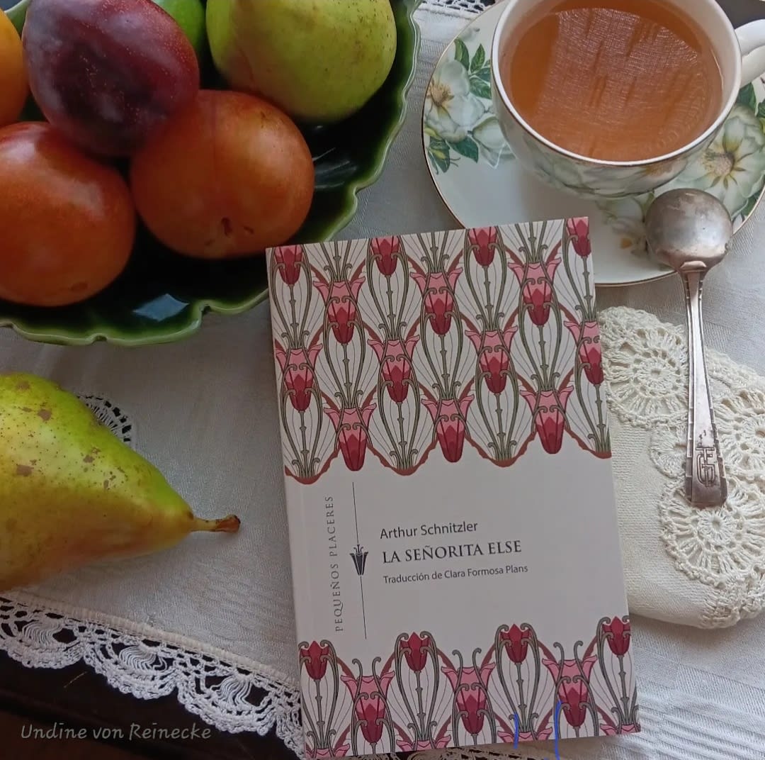 LA SEÑORITA ELSE DB - ARTHUR SCHNITZLER2