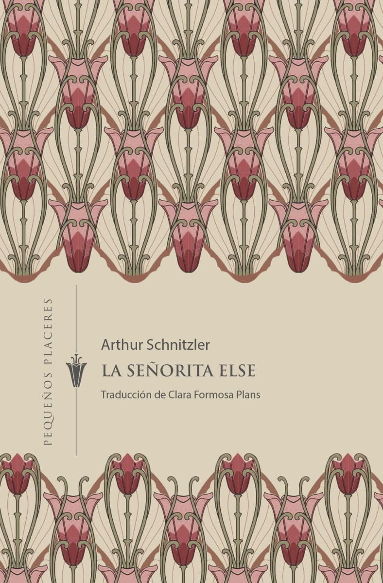 LA SEÑORITA ELSE DB - ARTHUR SCHNITZLER1