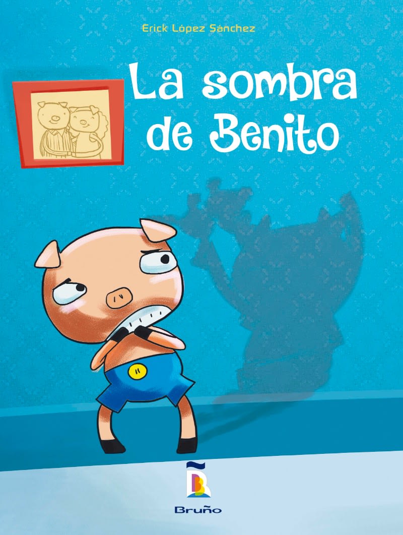 LA SOMBRA DE BENITO1