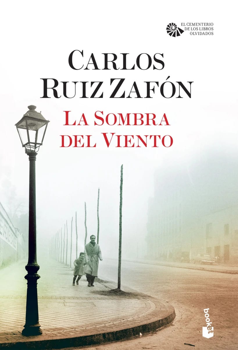 LA SOMBRA DEL VIENTO DB - CARLOS RUIZ ZAFÓN1