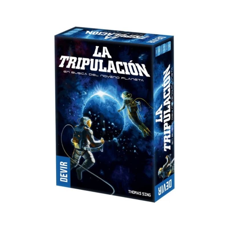 LA TRIPULACION1