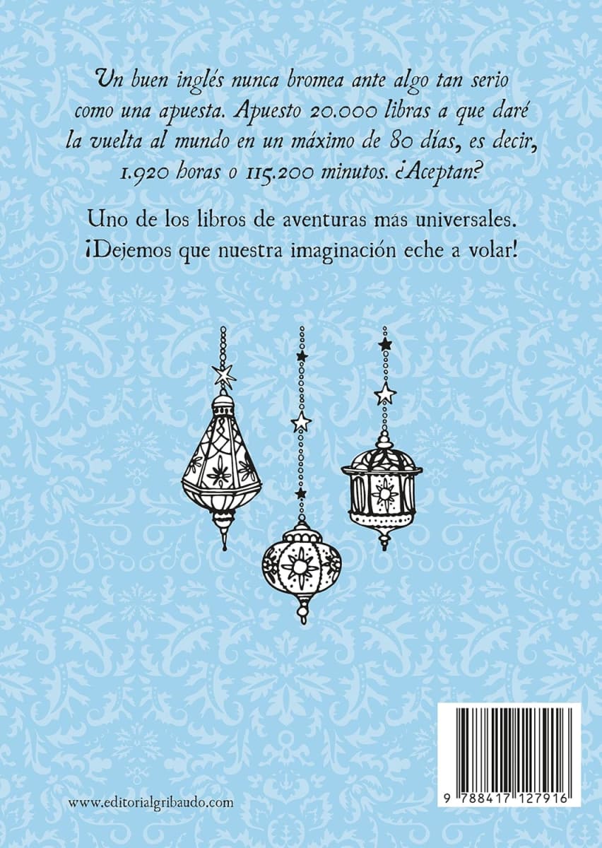 LA VUELTA AL MUNDO EN 80 DÍAS TD - JULES VERNE4