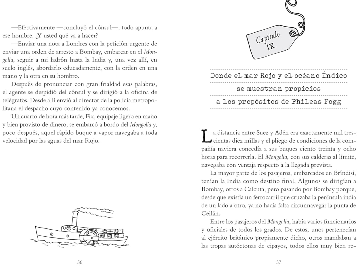 LA VUELTA AL MUNDO EN 80 DÍAS TD - JULES VERNE2