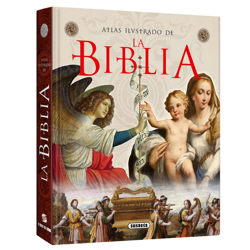 LA BIBLIA ATLAS1