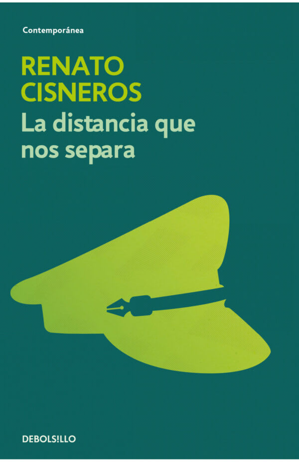 LA DISTANCIA QUE NOS SEPARA - RENATO CISNEROS1