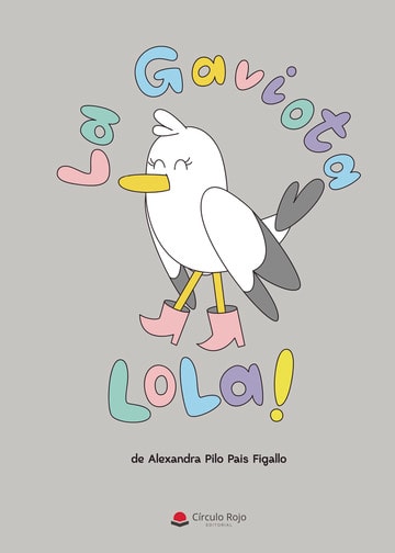 LA GAVIOTA LOLA1