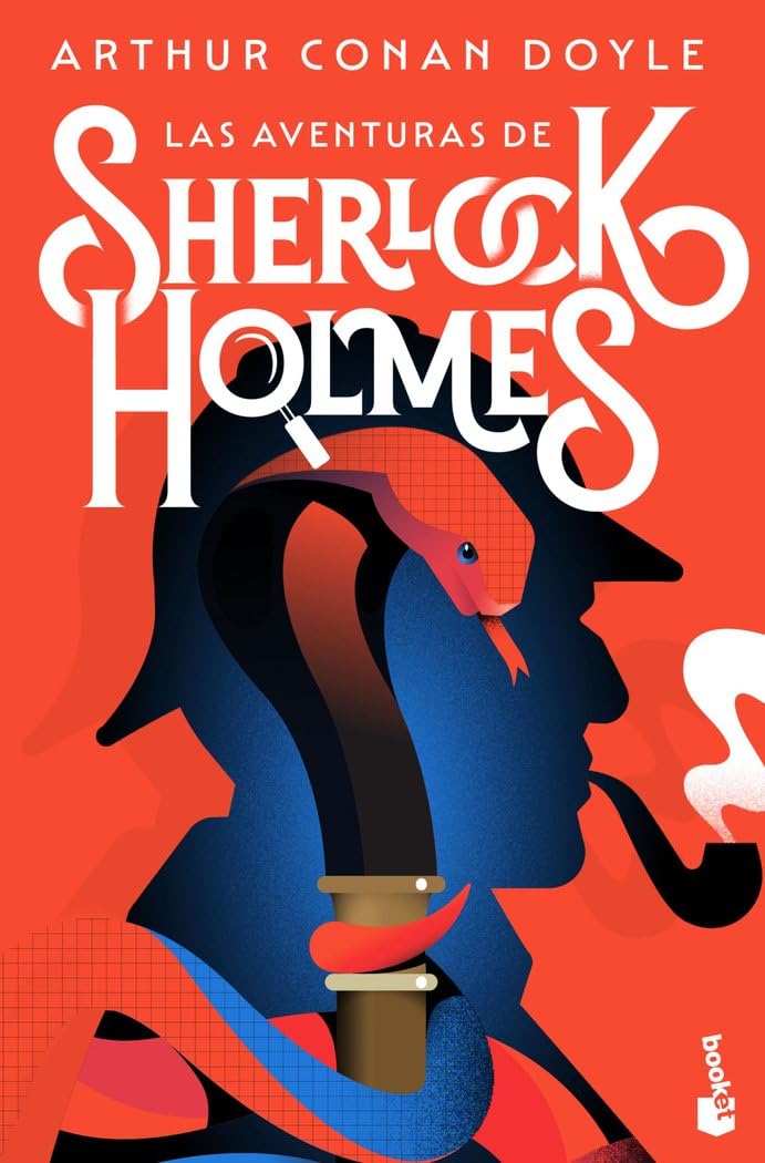 LAS AVENTURAS DE SHERLOCK HOLMES DB TD - ARTHUR CONAN DOYLE1