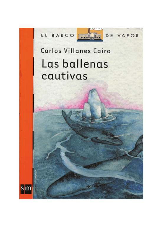 LAS BALLENAS CAUTIVAS1